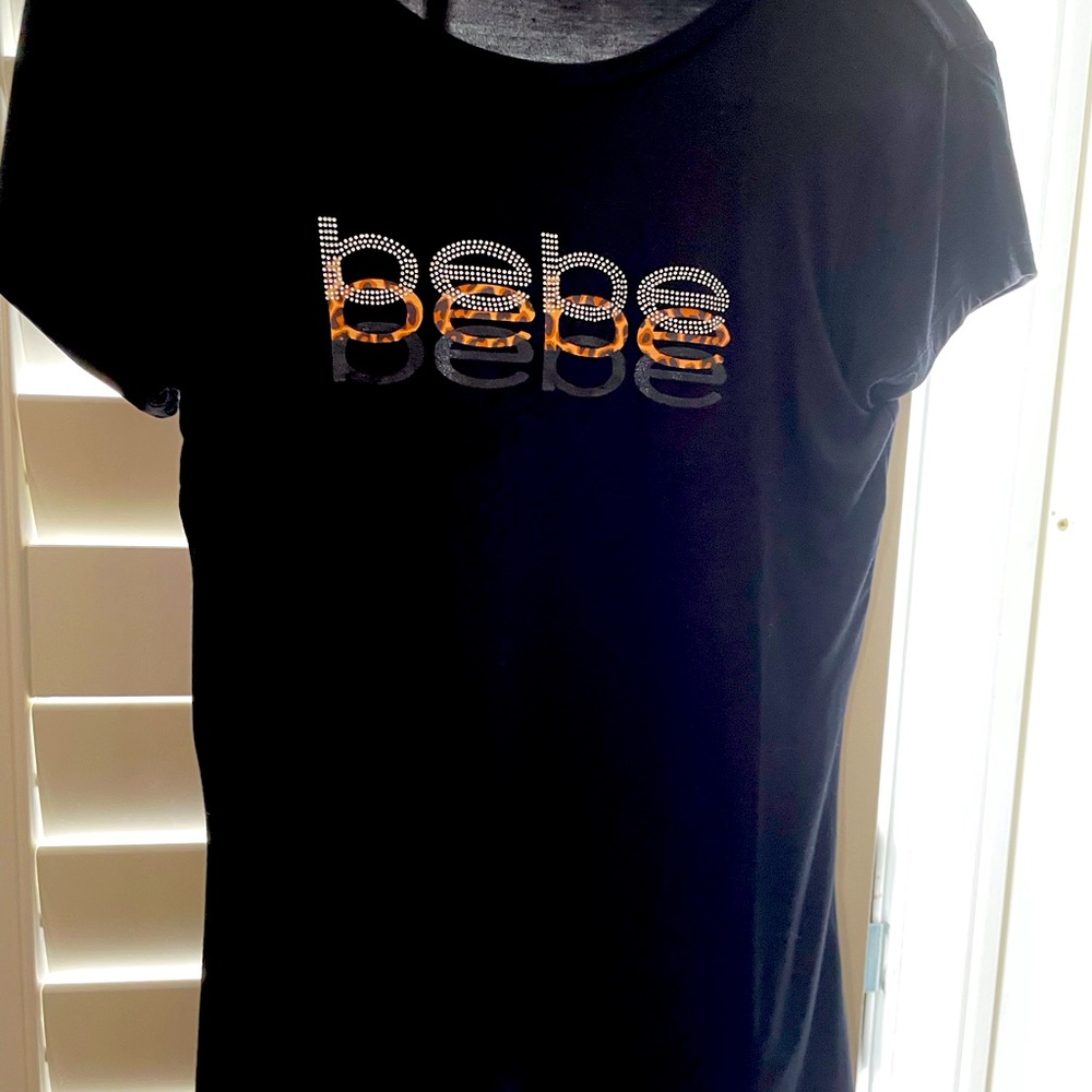 Bebe t shirt